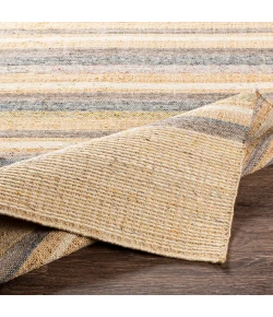 Surya Arielle ARE2304 Wheat Beige Area Rug 2 ft. X 3 ft. Rectangle