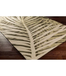 Surya Artisan Olive ARI-1006 8ft. x 10ft. Rect. Rug