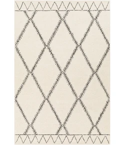 Surya Arsenal Cream ARL-2302 9ft. x 12ft. Rect. Rug