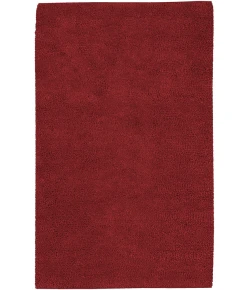 Surya Aros AROS1 Burgundy Area Rug 9 ft. X 13 ft. Rectangle