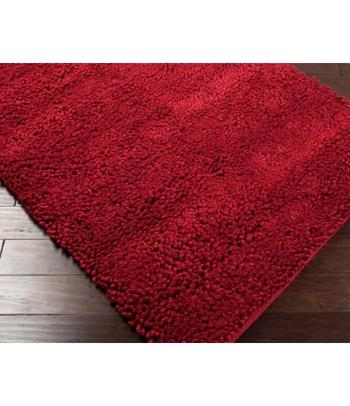 Aros AROS-1 2'6" x 8' Handmade Rug