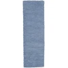 Surya Aros AROS12 Denim Area Rug 4 ft. X 10 ft. Runner
