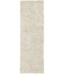 Surya Aros AROS2 Cream Area Rug 4 ft. X 10 ft. Runner