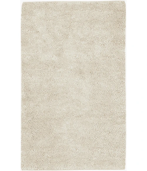 Surya Aros Cream AROS-2 5ft. x 8ft. Rect. Rug