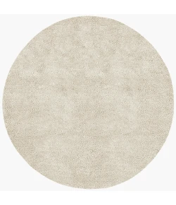 Surya Aros AROS2 Cream Area Rug 8 ft. Round