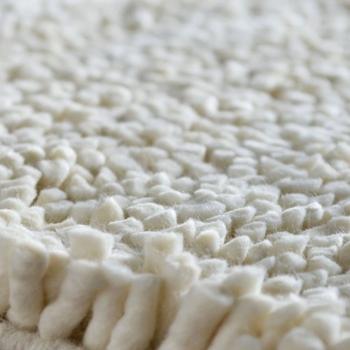 Surya Aros Cream AROS-2 5ft. x 8ft. Rect. Rug