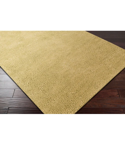 Surya Aros Tan AROS-3 4ft. x 10ft. Rect. Rug
