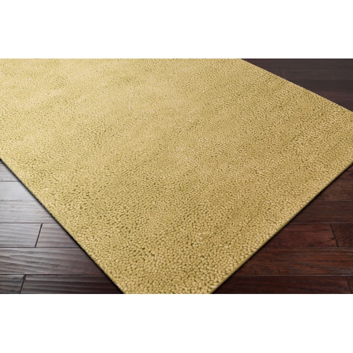 Surya Aros Tan AROS-3 9ft. x 13ft. Rect. Rug