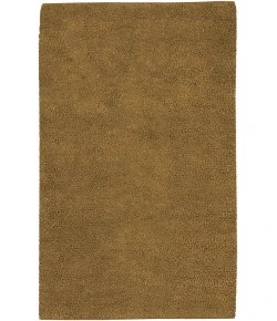 Surya Aros AROS4 Dark Brown Area Rug 4 ft. X 10 ft. Runner