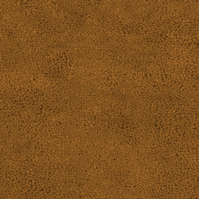 Surya Aros Dark Brown AROS-4 10ft. x 10ft. Round Rug