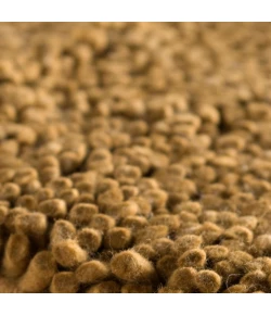 Surya Aros AROS4 Dark Brown Area Rug 4 ft. X 10 ft. Runner