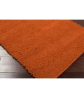 Surya Aros Rust AROS-5 2ft.6in. x 8ft. Rect. Rug