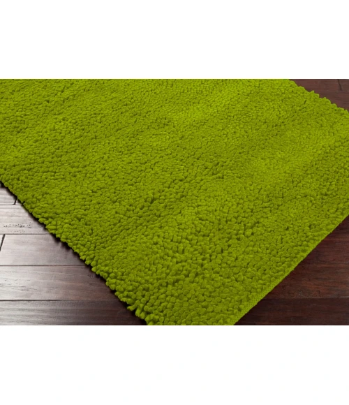 Surya Aros Olive AROS-6 10ft. x 10ft. Round Rug