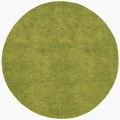 Surya Aros Olive AROS-6 10ft. x 10ft. Round Rug