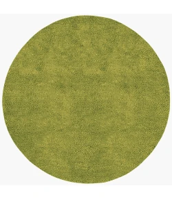 Surya Aros Olive AROS-6 10ft. x 10ft. Round Rug