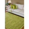 Surya Aros AROS6 Lime Area Rug 9 ft. X 13 ft. Rectangle