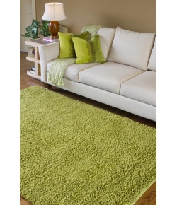 Surya Aros AROS6 Lime Area Rug 4 ft. X 10 ft. Runner