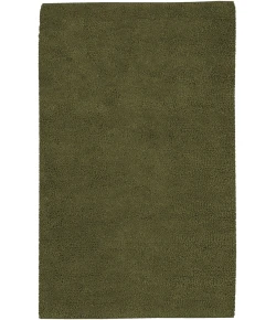 Surya Aros AROS7 Dark Brown Area Rug 4 ft. X 10 ft. Runner