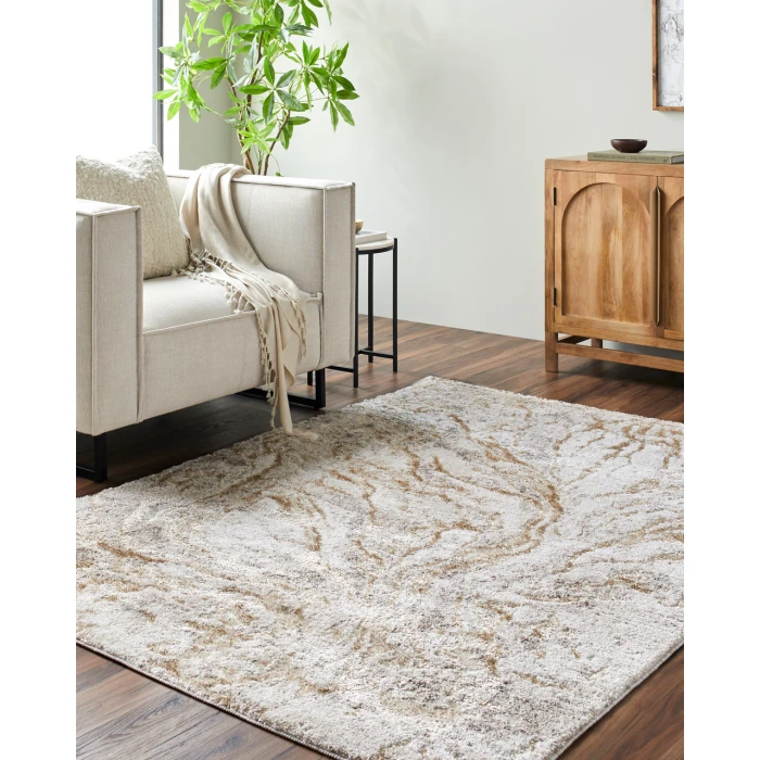Andorra Plus ARP-2300 2 x 211" Machine Woven Rug