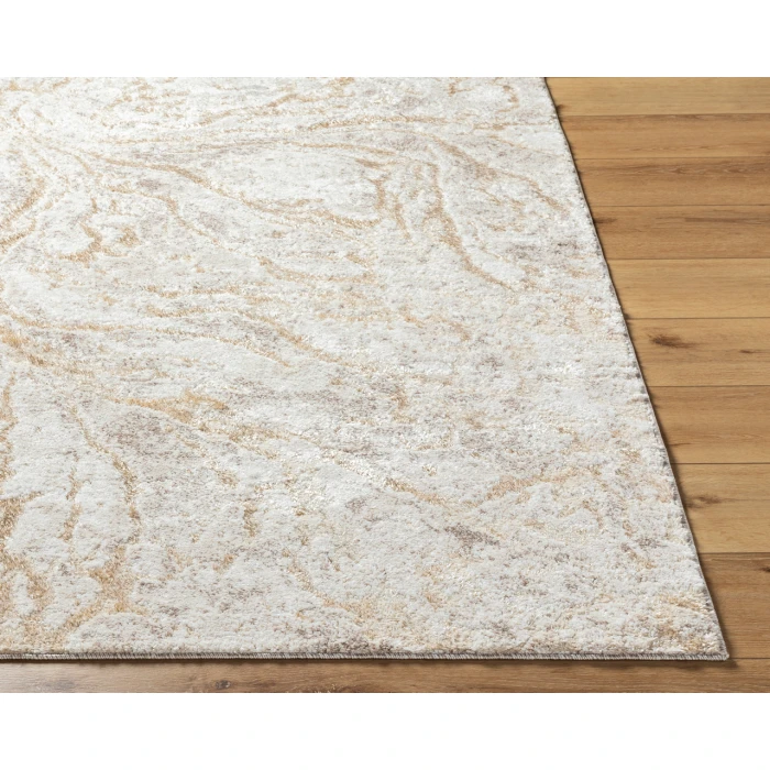 Andorra Plus ARP-2300 2 x 211" Machine Woven Rug