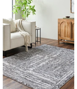 Livabliss Andorra Plus ARP-2304 5 ft. 3 in. x 7 ft. 3 in. Rectangle Rug