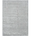 Livabliss Andorra Plus Charcoal ARP-2309 2 ft. X 2 ft. 11 in. Rect. Rug