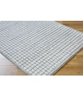Livabliss Andorra Plus Charcoal ARP-2309 2 ft. X 2 ft. 11 in. Rect. Rug