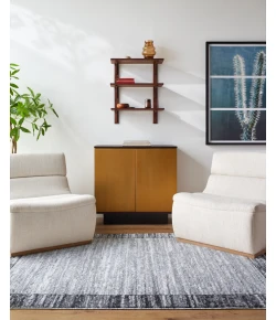 Livabliss Andorra Plus ARP-2314 2 ft. x 2 ft.11 in. Rectangle Rug