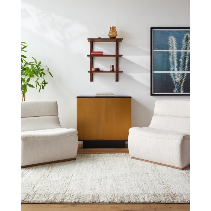 Andorra Plus ARP-2315 2 x 211" Machine Woven Rug