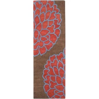 Surya Artist Studio ART-206-9x13 rug