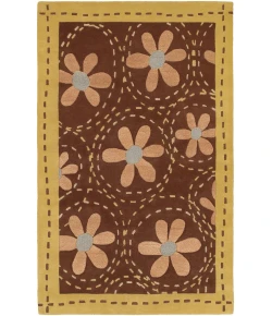 Surya Artist Studio ART61 Multi Area Rug 9 ft. X 13 ft. Rectangle