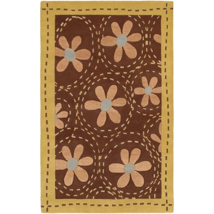 Artist Studio ART-192 9' x 13' Hand Made Rug