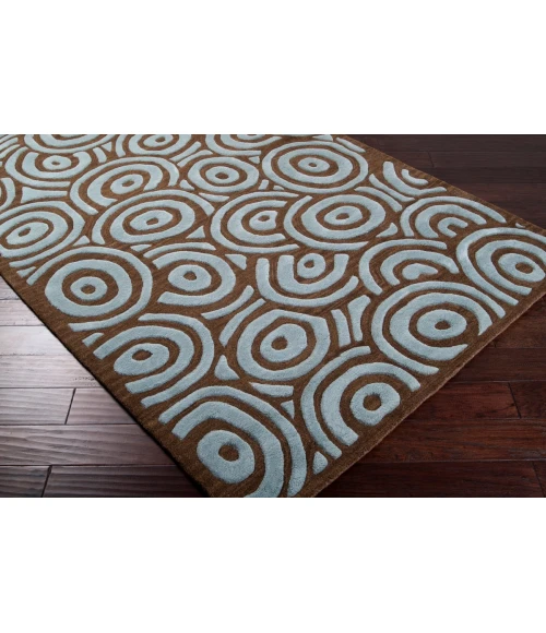 Surya Artist Studio ART-81-9x13 rug