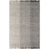Surya Aarhus ARU2302 Taupe Grey Area Rug 9 ft. X 12 ft. Rectangle