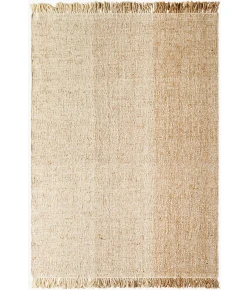 Surya Aarhus ARU2303 Taupe Light Grey Area Rug 9 ft. X 12 ft. Rectangle
