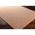 Surya Astara ASA1001 Burnt Orange Beige Area Rug 2 ft. X 3 ft. Rectangle