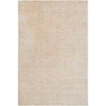 Surya Astara ASA1002 Khaki Wheat Area Rug 2 ft. X 3 ft. Rectangle