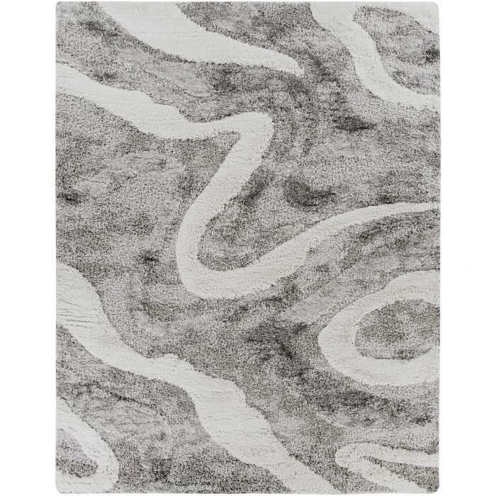 Livabliss Alta shag ASG-2303 7 10 x 10  Rug
