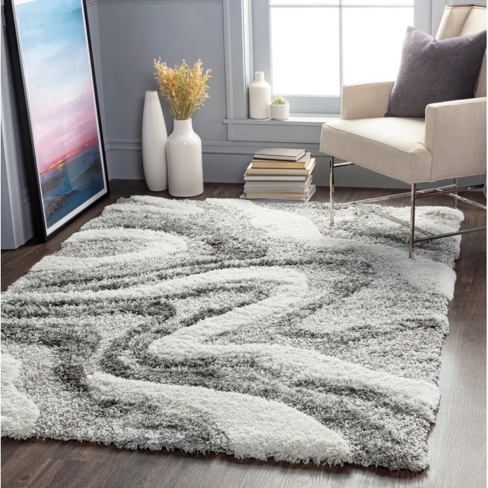 Livabliss Alta shag ASG-2303 810" x 12 Rug