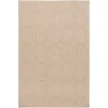 Surya Ashlee ASL1000 Khaki Area Rug 5 ft. X 7 ft. 6 in. Rectangle