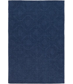 Surya Ashlee ASL1009 Navy Area Rug 2 ft. X 3 ft. Rectangle
