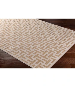 LIVABLISS Aesop Beige ASP-2313 9ft. x 12ft. Rect. Rug
