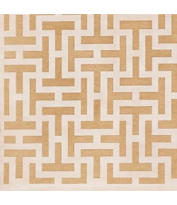 LIVABLISS Aesop Beige ASP-2313 9ft. x 12ft. Rect. Rug
