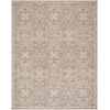 LIVABLISS Aston Villa ASV-2301 7ft.10in. x 10ft. Rect. Rug