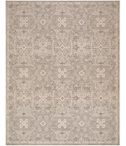 LIVABLISS Aston Villa ASV-2301 7ft.10in. x 10ft. Rect. Rug