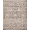 LIVABLISS Aston Villa ASV-2302 7ft.10in. x 10ft. Rect. Rug