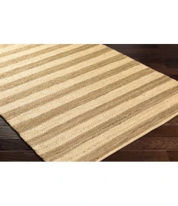 Livabliss Atina ATA2300 Natural Camel Area Rug 2 ft. 6 in. X 8 ft. Runner
