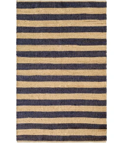 Livabliss Atina ATA2302 Tan Charcoal Area Rug 5 ft. X 7 ft. 6 in. Rectangle