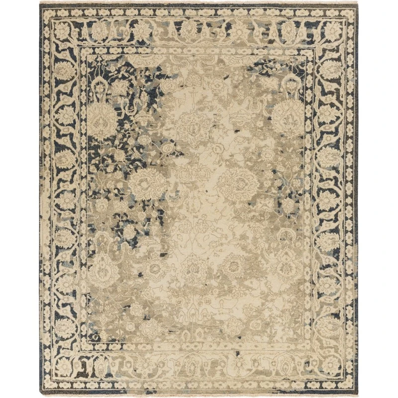 Surya Artifact ATF-1002-6x9 rug