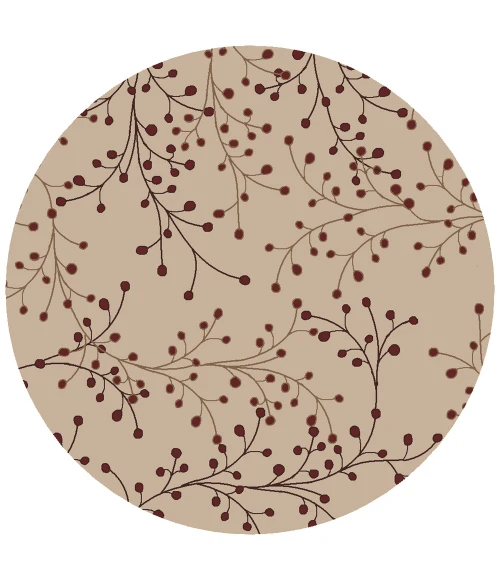 Livabliss Athena ATH-5053-8ROUND rug